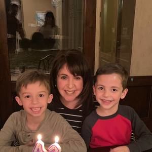 Meet your Posher, Erica